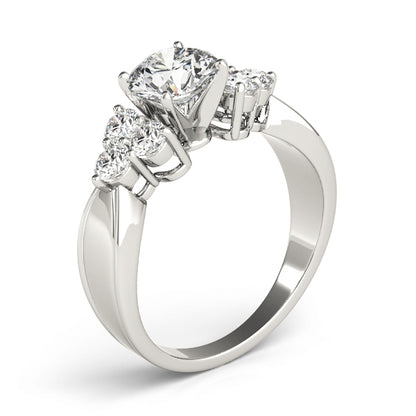 Engagement Ring M81935