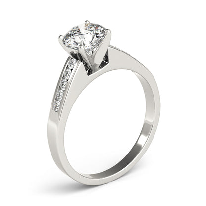 Engagement Ring M81937