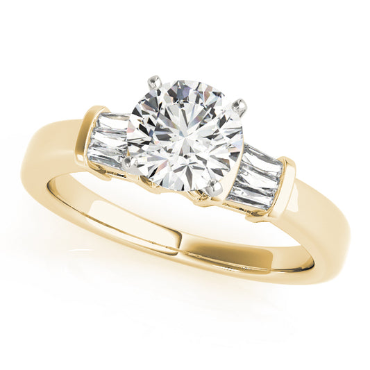 Engagement Ring M81969