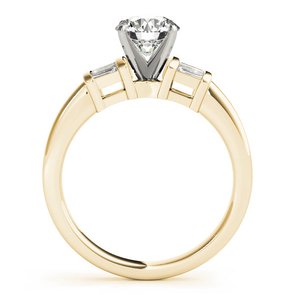 Engagement Ring M81969
