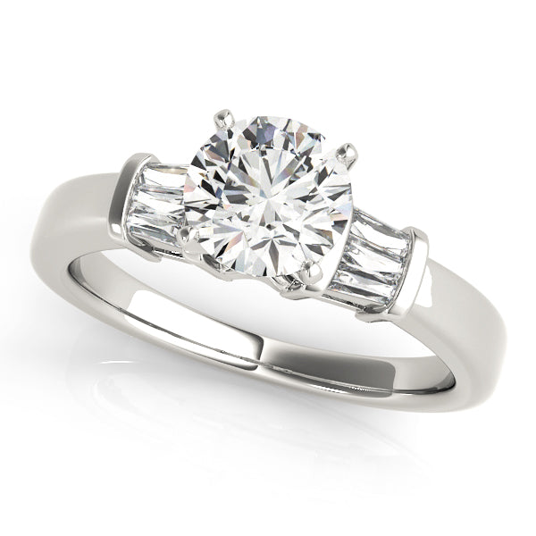 Engagement Ring M81969