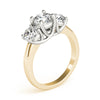 Load image into Gallery viewer, Round Engagement Ring M81978-A-TT
