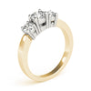 Load image into Gallery viewer, Round Engagement Ring M81983-3/4
