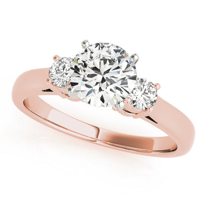 Engagement Ring M81984-A