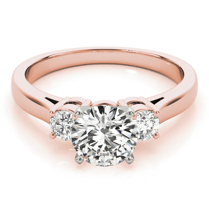 Engagement Ring M81984-A