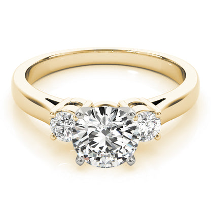 Engagement Ring M81984-B