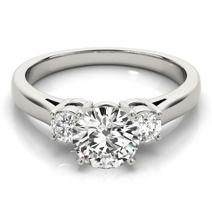 Engagement Ring M81984-A