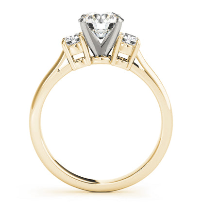 Engagement Ring M81984-A