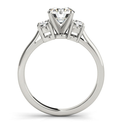 Engagement Ring M81984-B