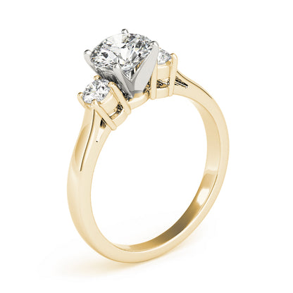 Engagement Ring M81984-A