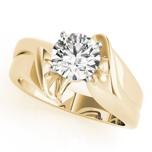 Engagement Ring M81992