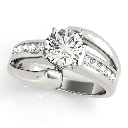 Engagement Ring M81999