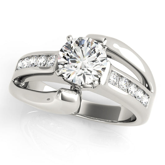 Engagement Ring M81999