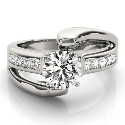 Engagement Ring M81999