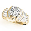Load image into Gallery viewer, Engagement Ring M82001
