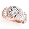 Load image into Gallery viewer, Engagement Ring M82001
