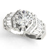 Load image into Gallery viewer, Engagement Ring M82001
