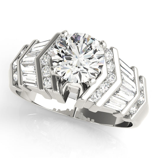 Engagement Ring M82001