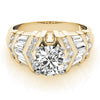 Load image into Gallery viewer, Engagement Ring M82001
