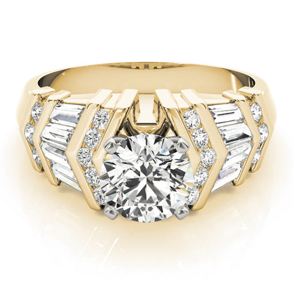 Engagement Ring M82001