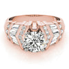 Load image into Gallery viewer, Engagement Ring M82001
