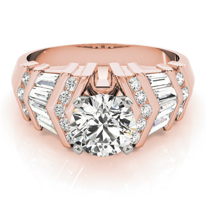 Engagement Ring M82001