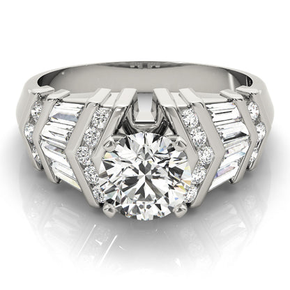 Engagement Ring M82001