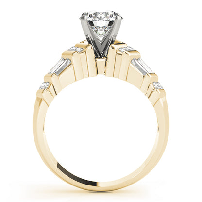 Engagement Ring M82001