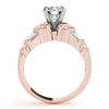 Load image into Gallery viewer, Engagement Ring M82001
