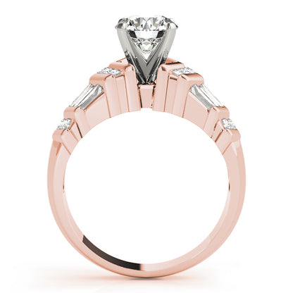 Engagement Ring M82001