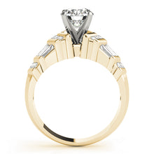 Load image into Gallery viewer, Engagement Ring M82001
