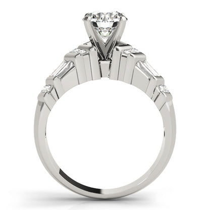Engagement Ring M82001