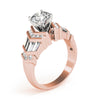 Load image into Gallery viewer, Engagement Ring M82001

