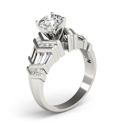 Engagement Ring M82001