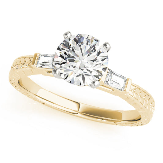 Engagement Ring M82005