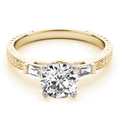 Engagement Ring M82005