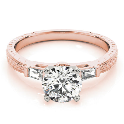 Engagement Ring M82005