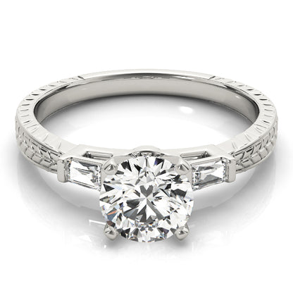 Engagement Ring M82005