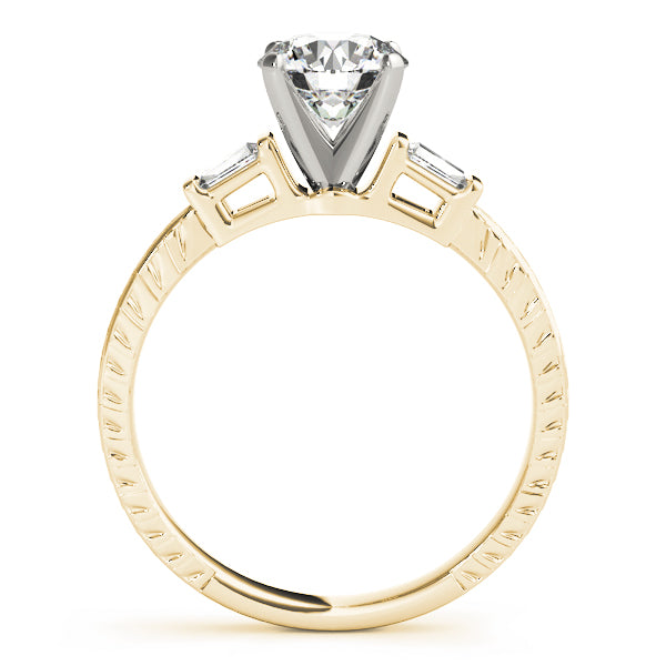 Engagement Ring M82005