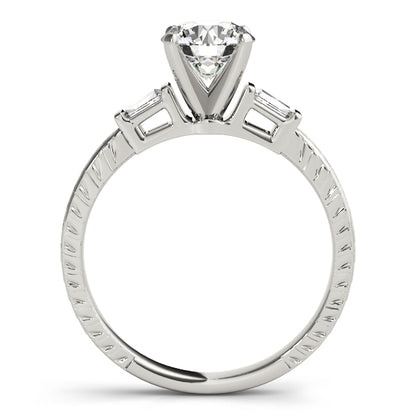 Engagement Ring M82005