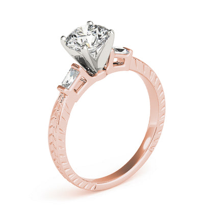 Engagement Ring M82005