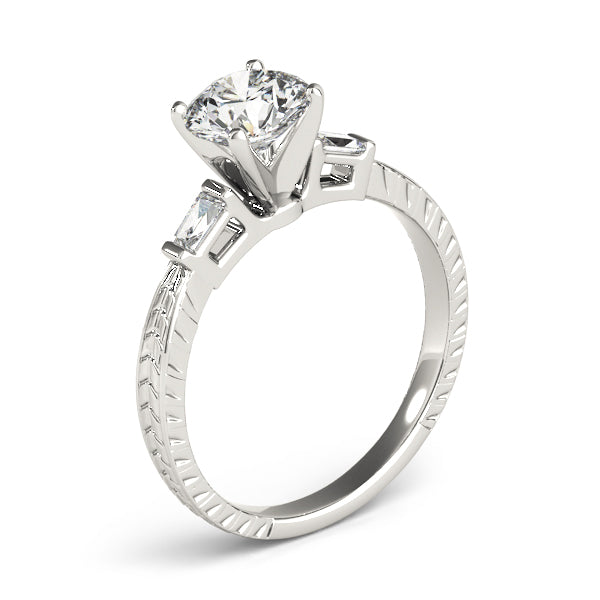 Engagement Ring M82005