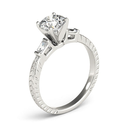 Engagement Ring M82005