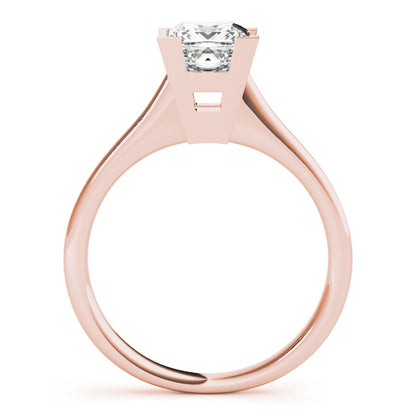Square Engagement Ring M82022