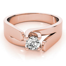 Load image into Gallery viewer, Round Engagement Ring M82024
