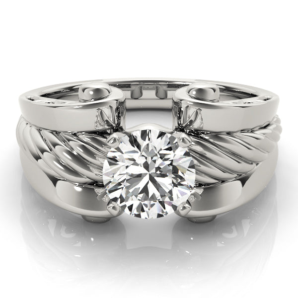 Engagement Ring M82028