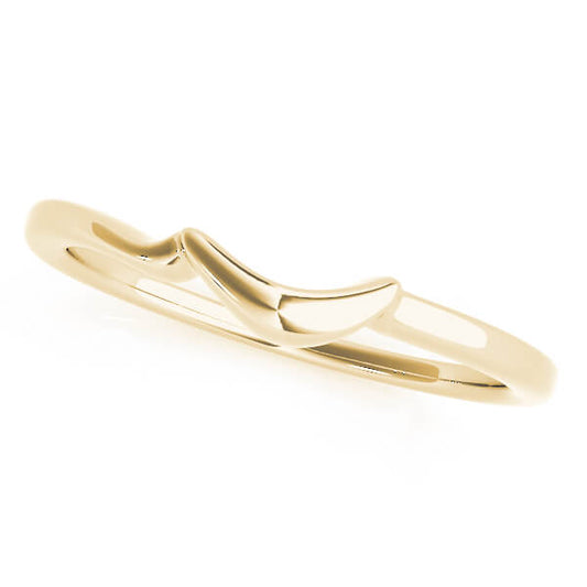Wedding Band M82031-W