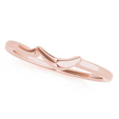 Wedding Band M82031-W