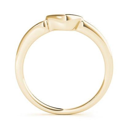 Wedding Band M82031-W