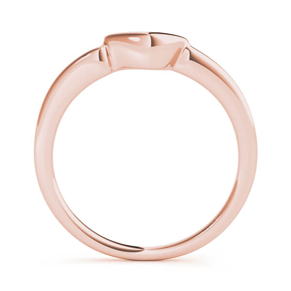 Wedding Band M82031-W